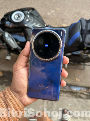 Vivo X200 Pro